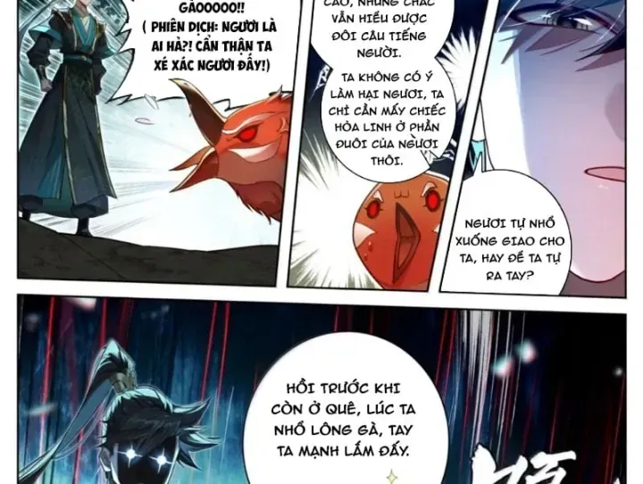 Chapter 398 - Trang 33
