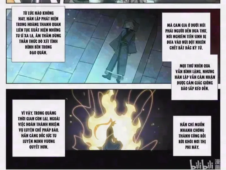 Chapter 398 - Trang 5