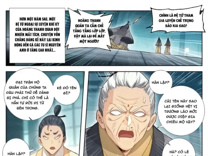 Chapter 398 - Trang 6