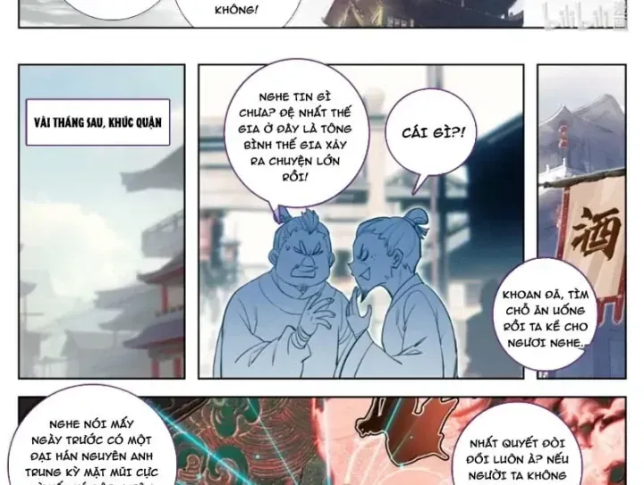 Chapter 398 - Trang 8