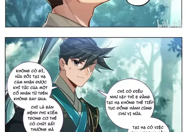 Chapter 399 - Trang 30