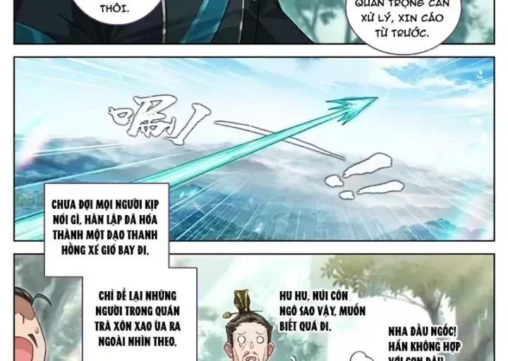 Chapter 399 - Trang 31