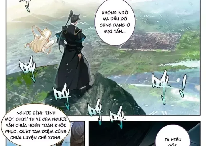 Chapter 399 - Trang 33