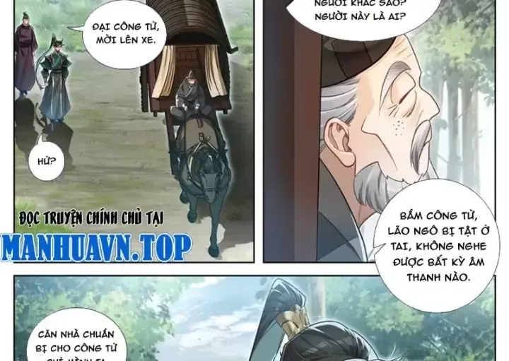 Chapter 399 - Trang 37