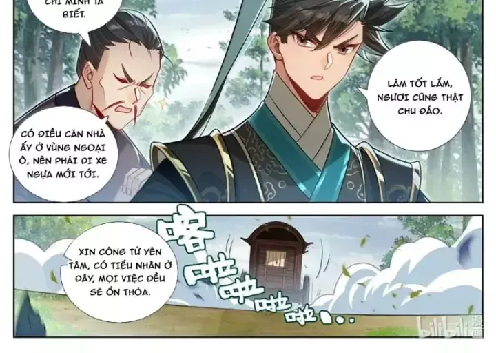 Chapter 399 - Trang 38