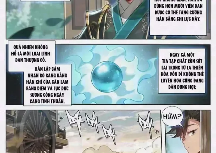 Chapter 399 - Trang 5