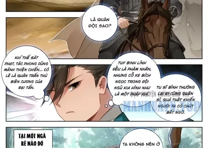 Chapter 399 - Trang 7