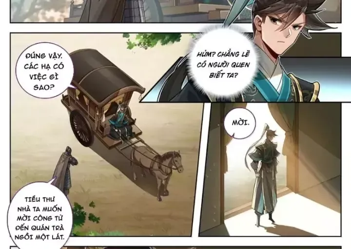 Chapter 399 - Trang 9