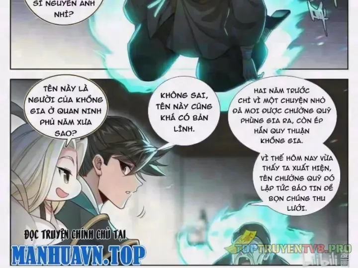 Chapter 400 - Trang 2