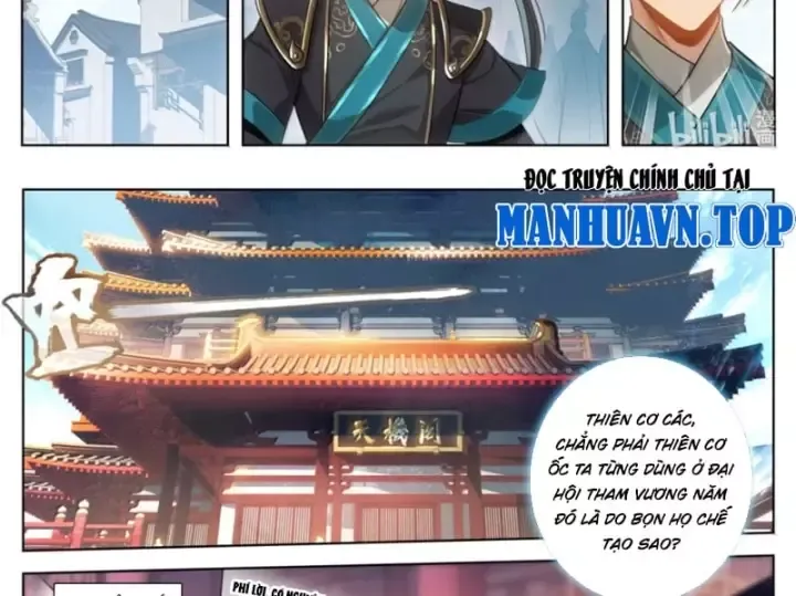 Chapter 400 - Trang 11