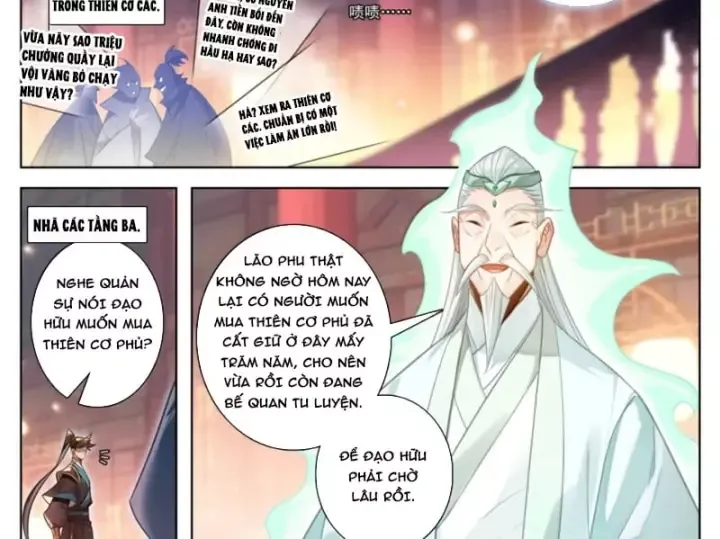 Chapter 400 - Trang 12