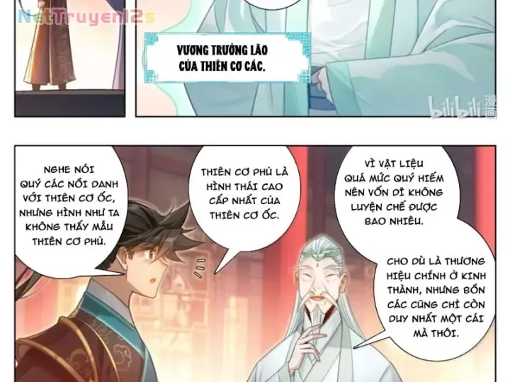 Chapter 400 - Trang 13