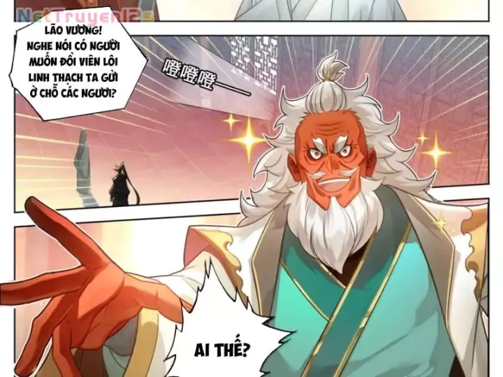 Chapter 400 - Trang 14