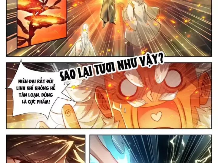 Chapter 400 - Trang 18