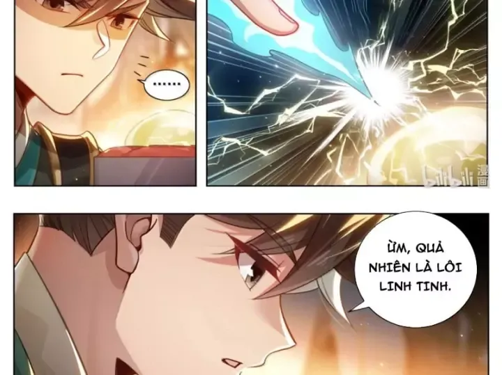 Chapter 400 - Trang 19