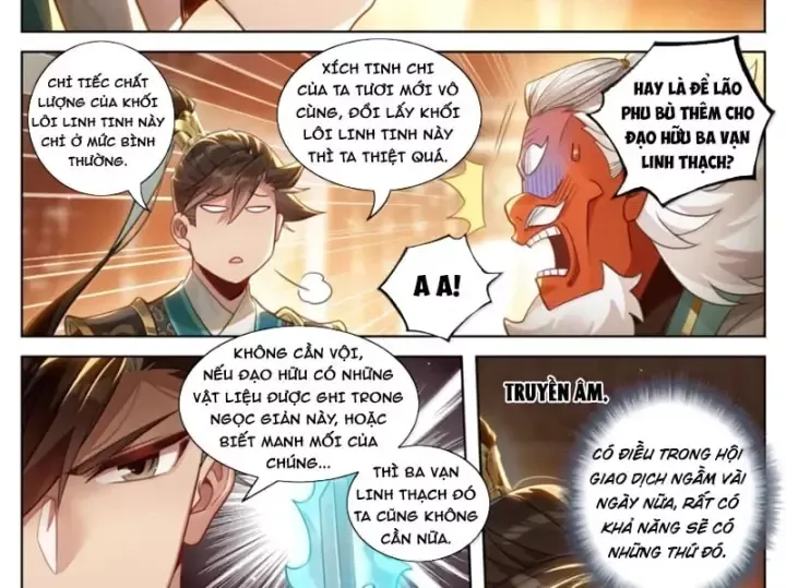 Chapter 400 - Trang 20