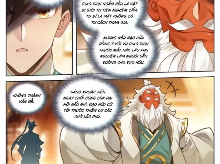 Chapter 400 - Trang 22
