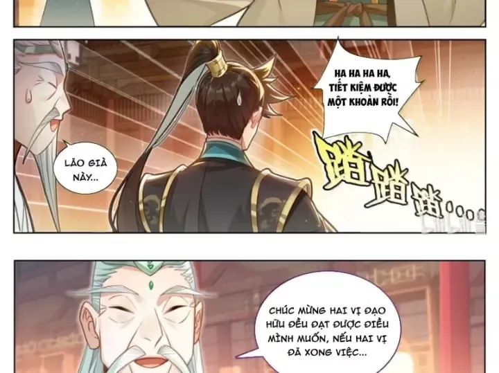 Chapter 400 - Trang 23