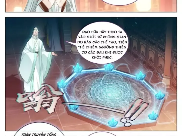 Chapter 400 - Trang 24