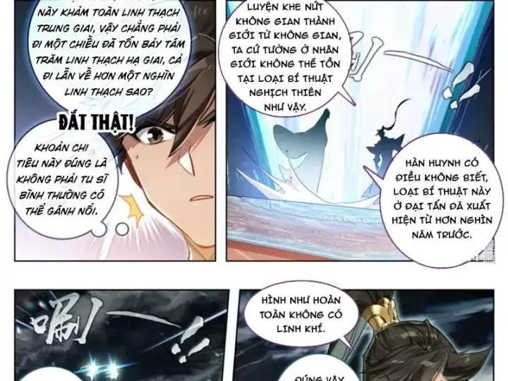 Chapter 400 - Trang 25