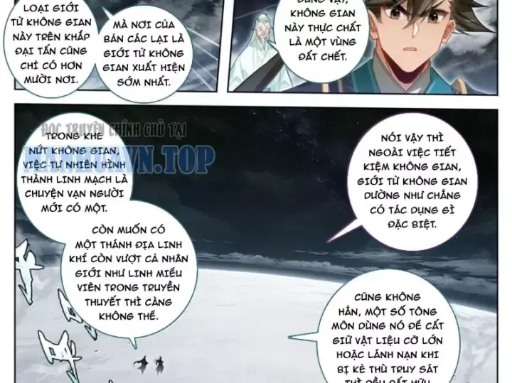 Chapter 400 - Trang 26