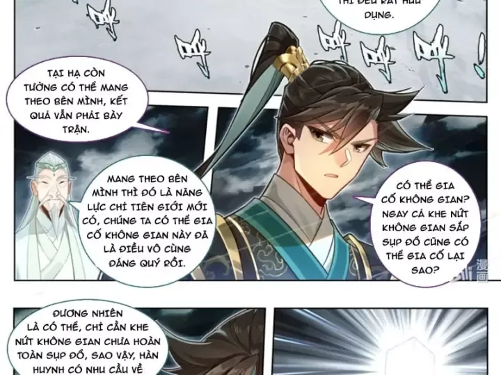 Chapter 400 - Trang 27