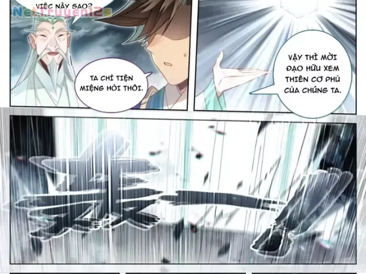 Chapter 400 - Trang 28