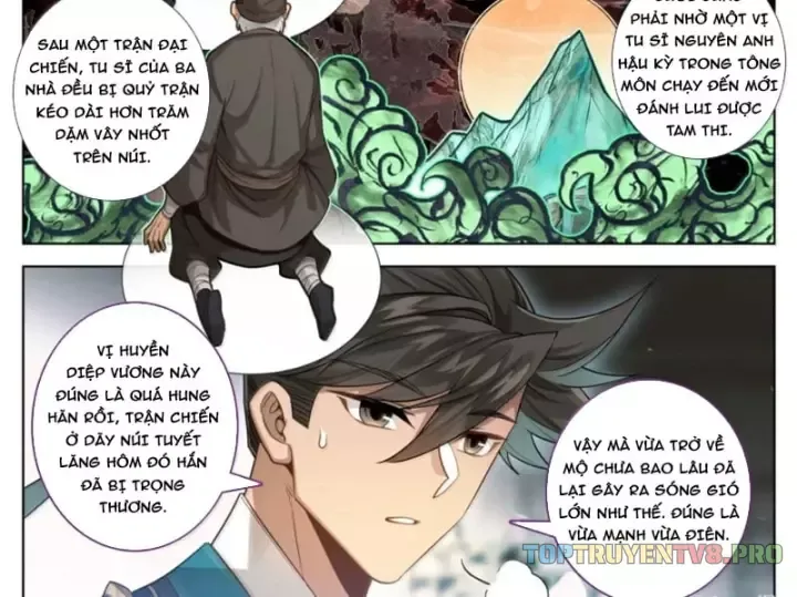 Chapter 400 - Trang 4