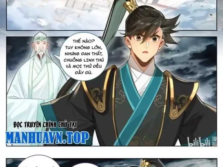 Chapter 400 - Trang 31