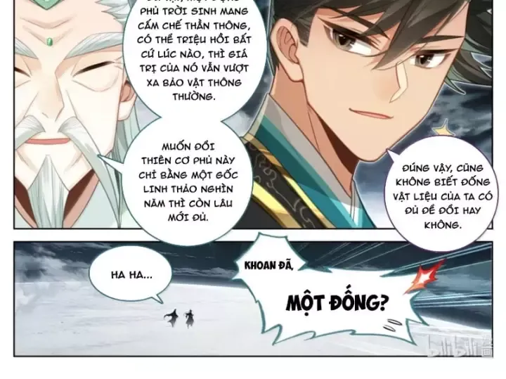 Chapter 400 - Trang 33
