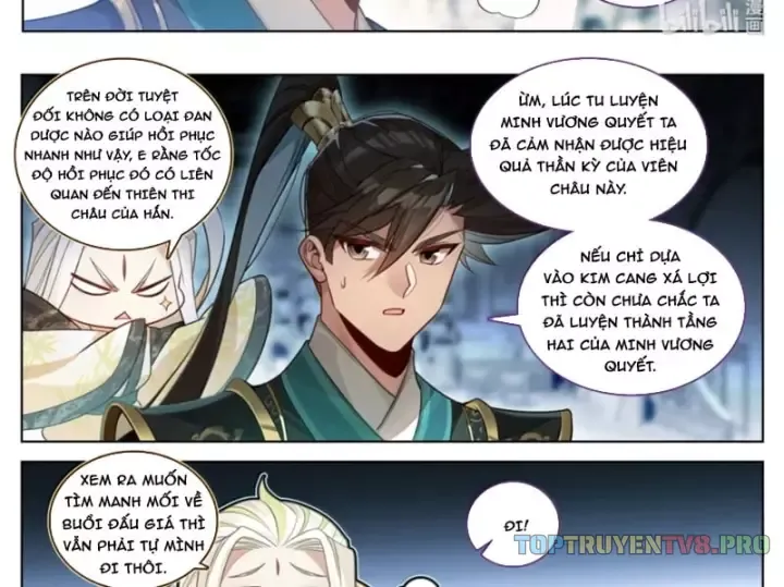 Chapter 400 - Trang 5