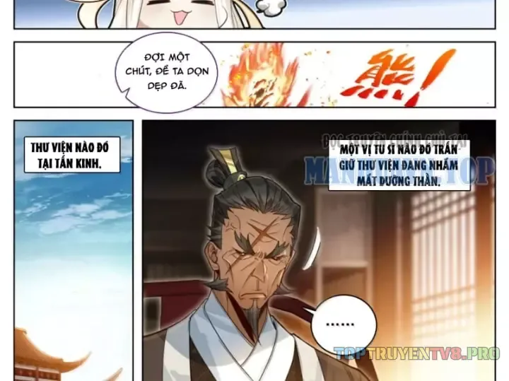 Chapter 400 - Trang 6