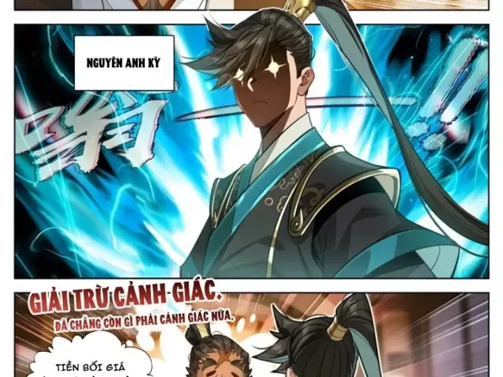 Chapter 400 - Trang 8