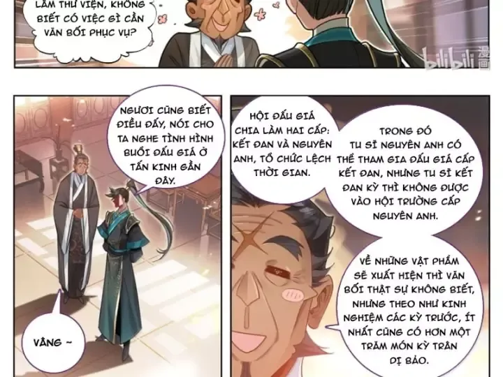 Chapter 400 - Trang 9