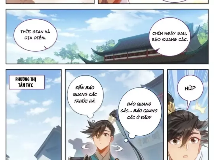 Chapter 400 - Trang 10