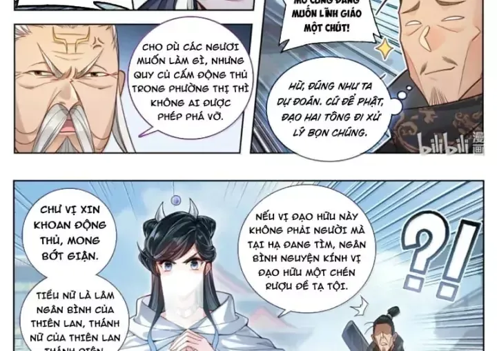 Chapter 401 - Trang 21