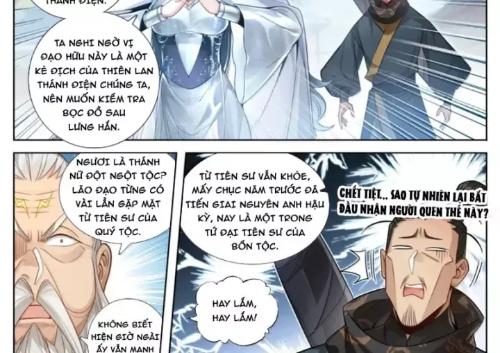 Chapter 401 - Trang 22