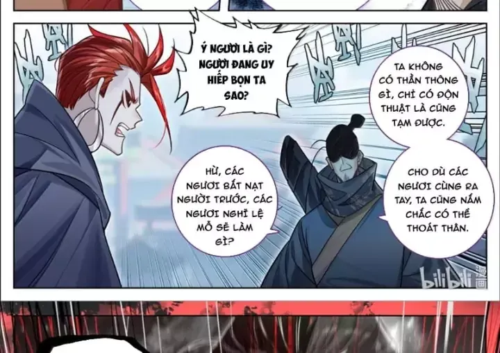 Chapter 401 - Trang 25