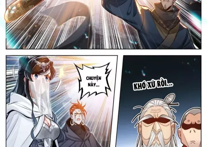 Chapter 401 - Trang 29