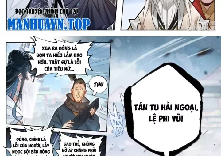 Chapter 401 - Trang 30