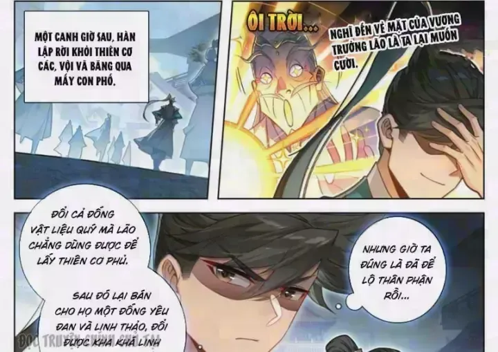 Chapter 401 - Trang 4
