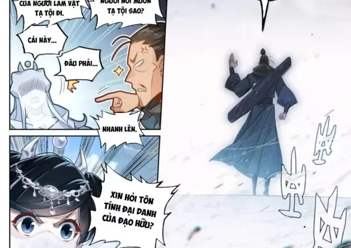 Chapter 401 - Trang 31