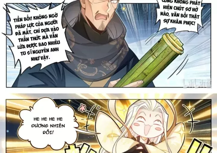 Chapter 401 - Trang 34