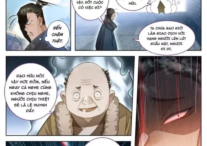 Chapter 401 - Trang 37