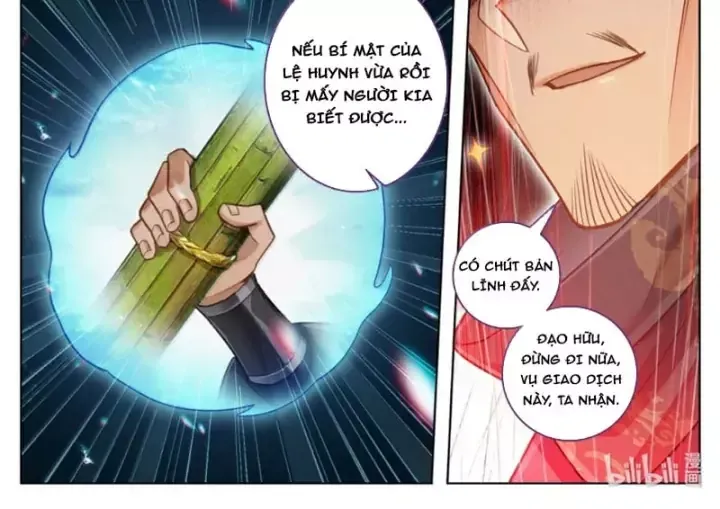 Chapter 401 - Trang 38