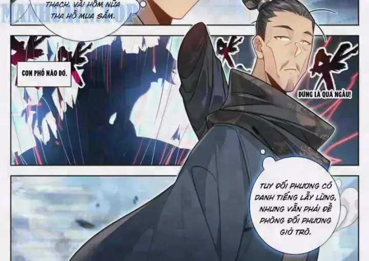 Chapter 401 - Trang 5