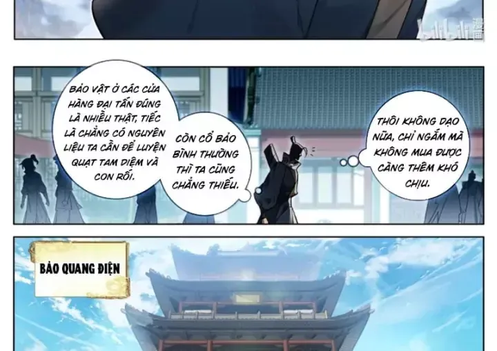Chapter 401 - Trang 6