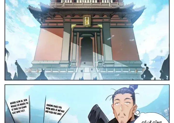 Chapter 401 - Trang 7