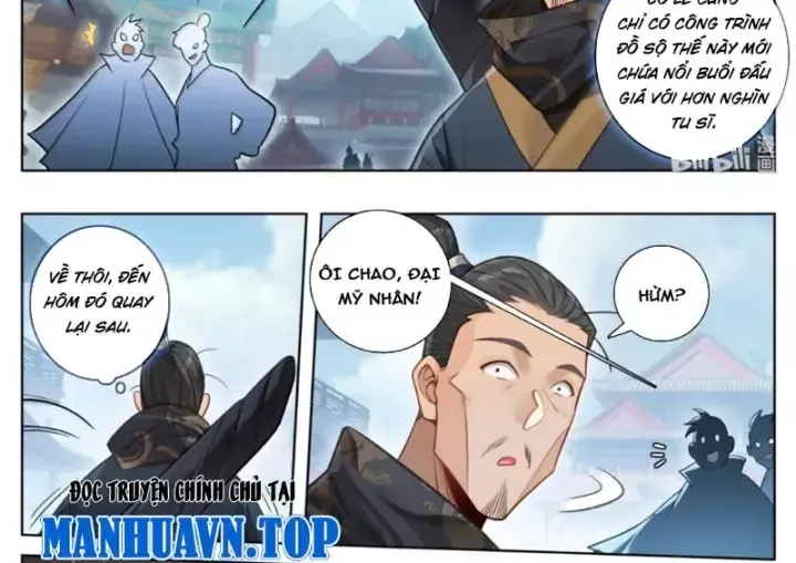 Chapter 401 - Trang 8