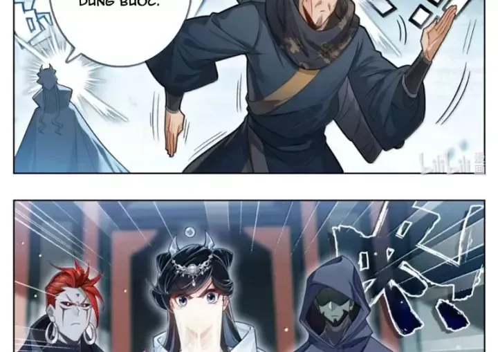 Chapter 401 - Trang 10